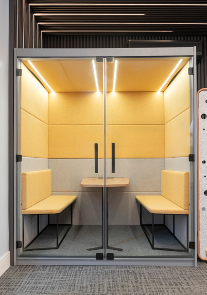Cabine Acustica Privativa para Escritório cabine phone CHOo6QCA - Cabine Acustica Privativa para Escritório
