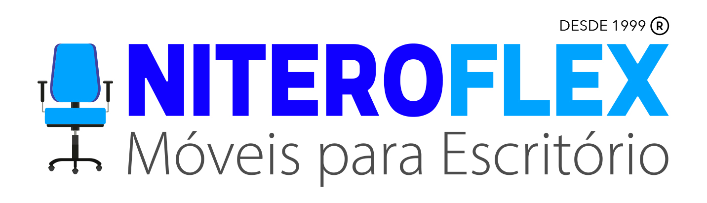 logo niteroflex CoFzesoq - Cabine Acustica Privativa para Escrit&oacute;rio